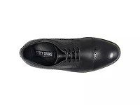 Dickinson Cap Toe Oxford
