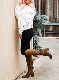 Leeda Boot