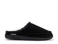 Corduroy Clog Slipper - Men's