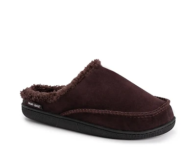 Clog Slipper