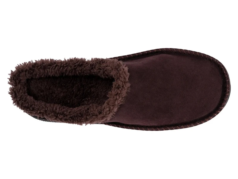 Clog Slipper
