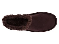 Clog Slipper