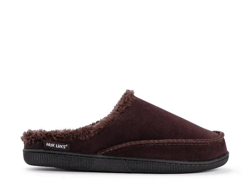 Clog Slipper