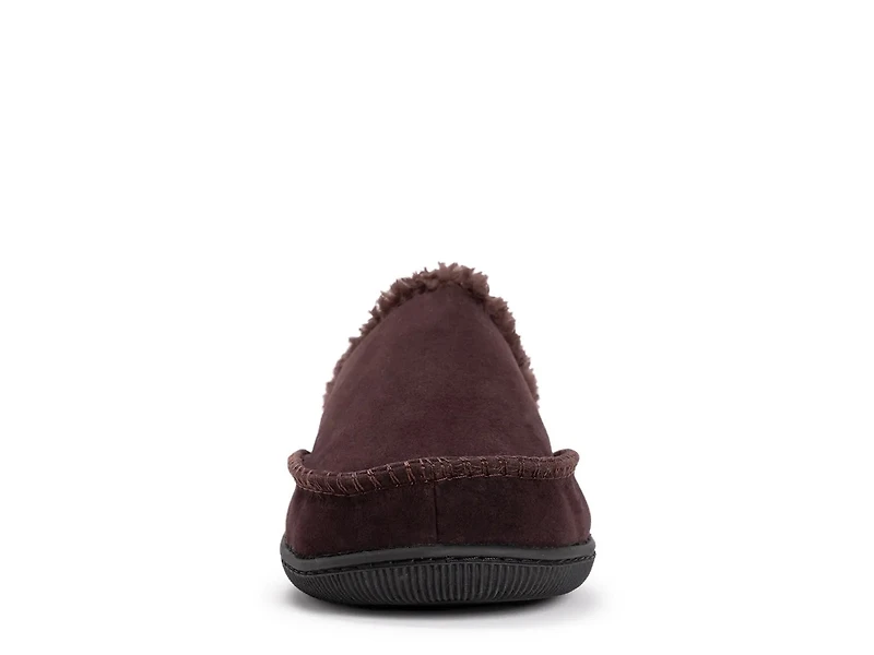Clog Slipper