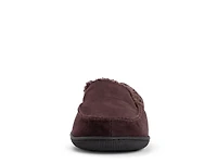 Moccasin Slipper