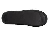Moccasin Slipper