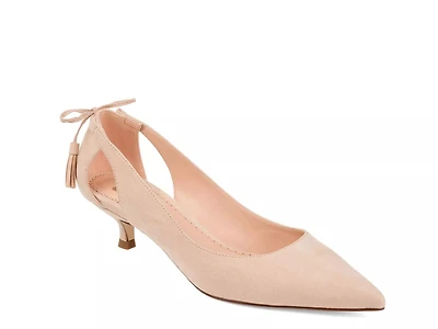 Bindi Pump