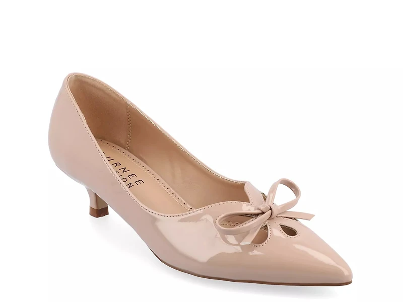 Lutana Pump