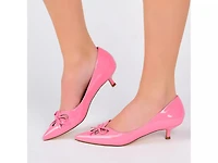 Lutana Pump