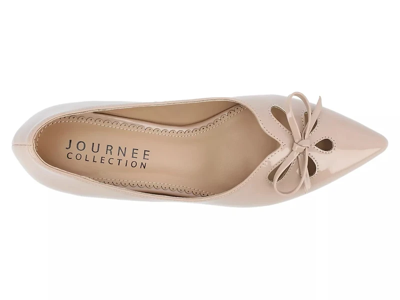 Lutana Pump