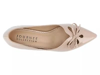 Lutana Pump