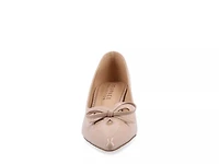 Lutana Pump
