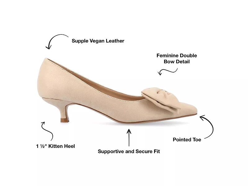 Orana Pump