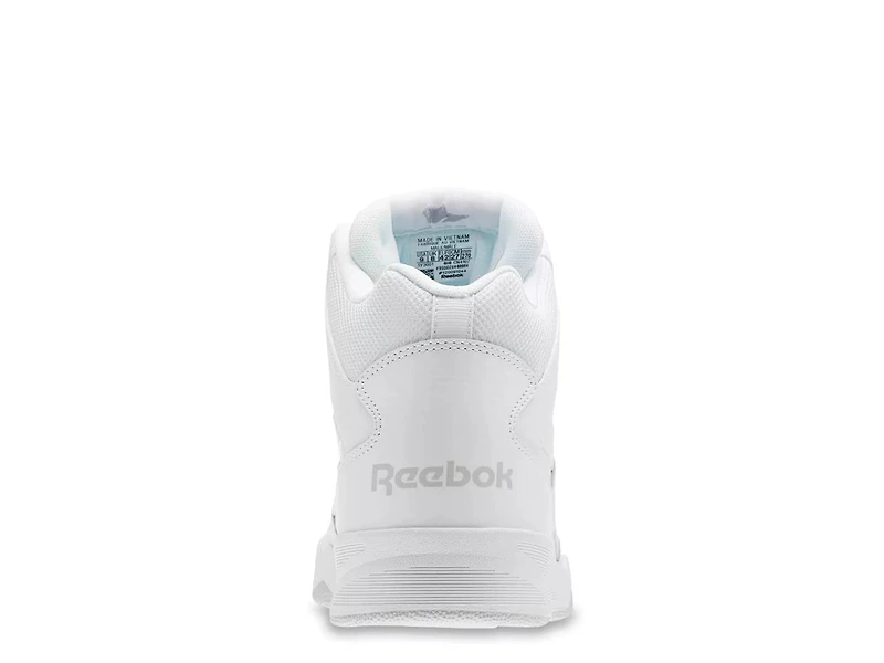 Royal BB4500 HI2 High-Top Sneaker - Men's