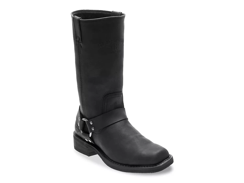 Bowden Motorcycle Boot