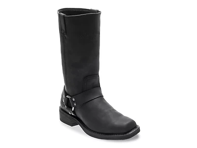 Bowden Motorcycle Boot