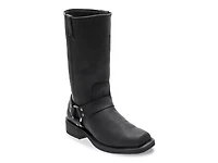 Bowden Motorcycle Boot