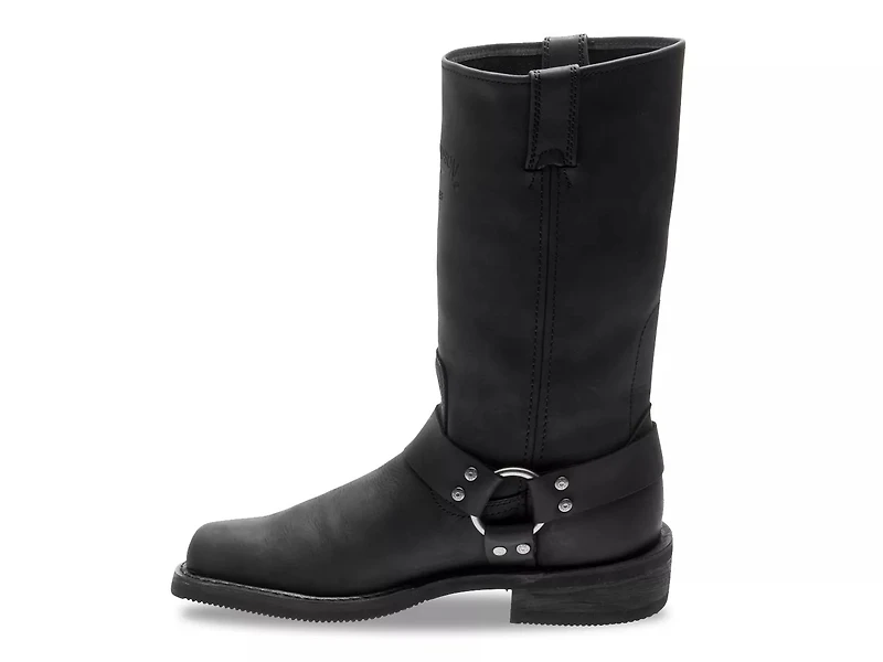 Bowden Motorcycle Boot