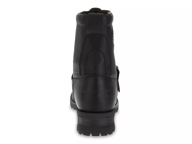 Faded Glory Motocycle Boot