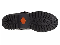 Faded Glory Motocycle Boot