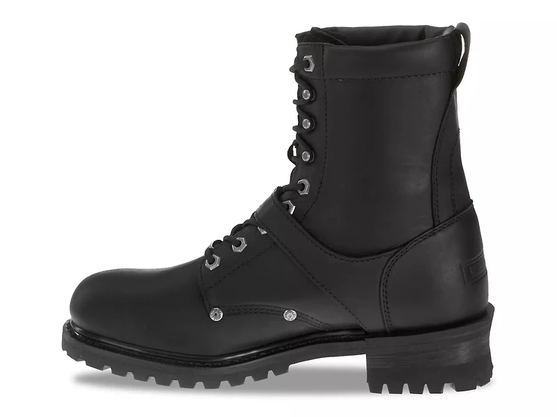 Faded Glory Motocycle Boot