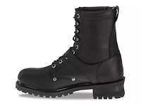 Faded Glory Motocycle Boot