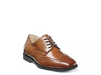 Reveal Wingtip Oxford