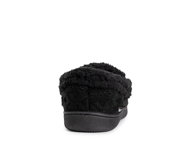 Anais Slipper