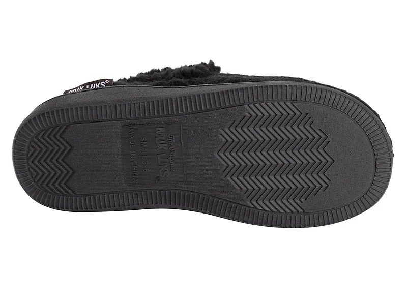 Anais Slipper