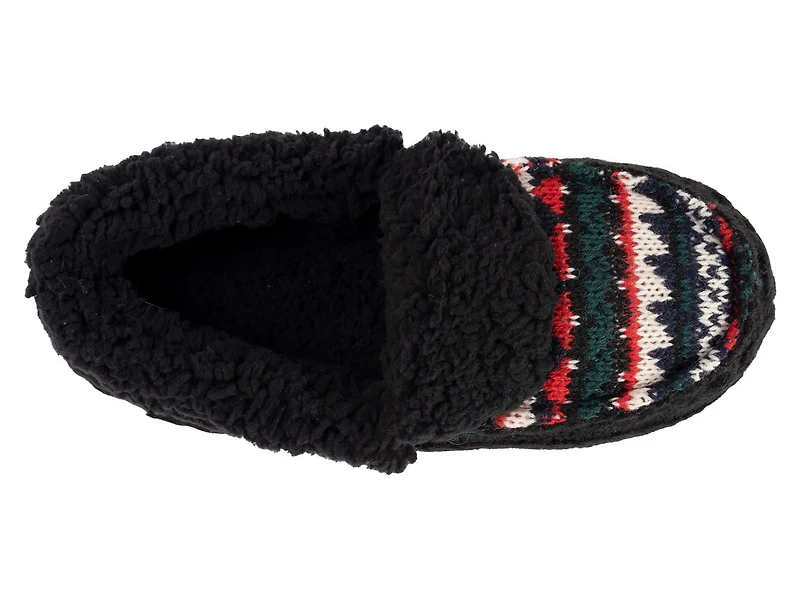 Anais Slipper