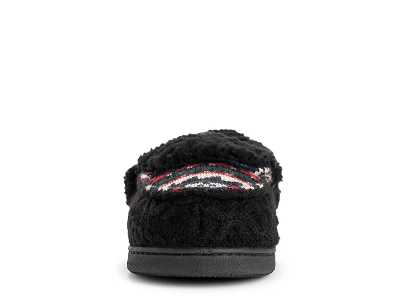 Anais Slipper