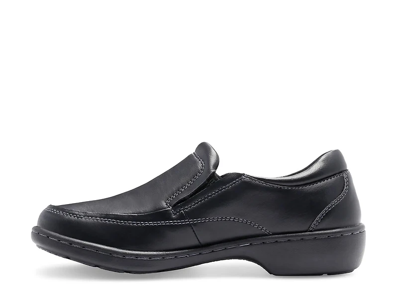 Molly Slip-On