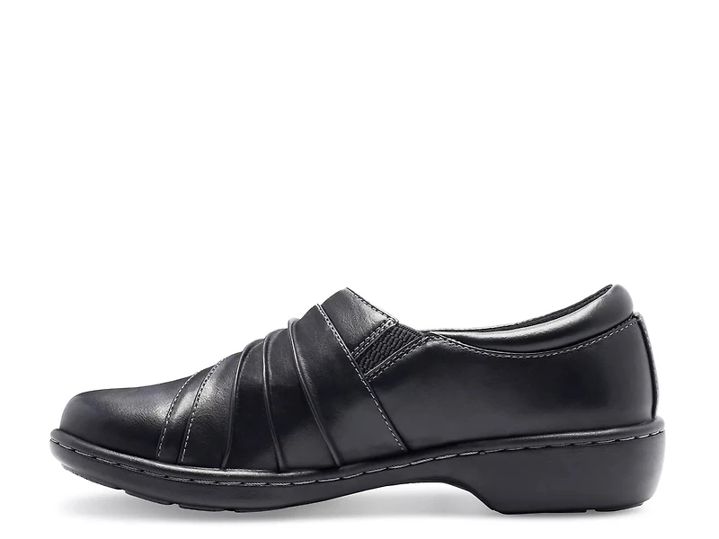 Piper Slip-On