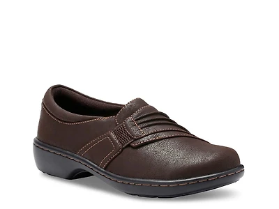 Piper Slip-On