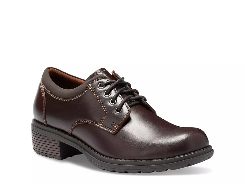 Stride Oxford