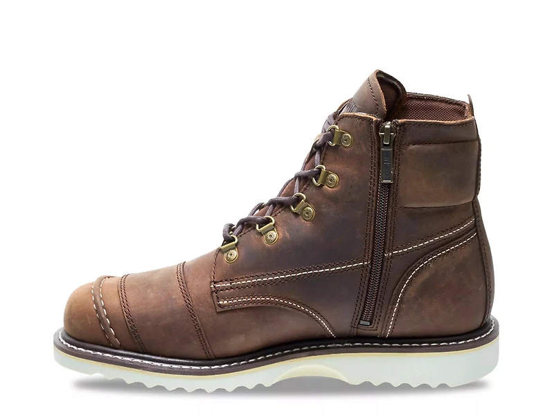 Hagerman Boot