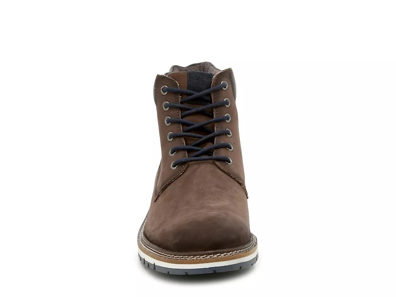 Tram Way Boot