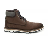 Tram Way Boot