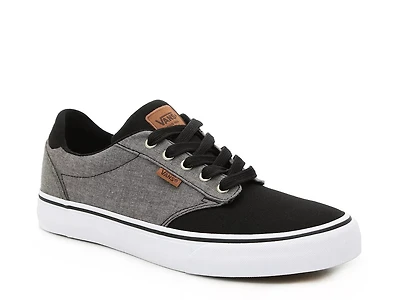Atwood Deluxe Sneaker
