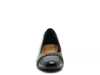 Juliet Monte Flat