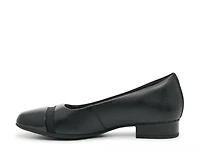 Juliet Monte Flat