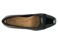 Juliet Monte Flat