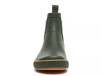 Rainbow Chelsea Boot