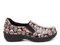 Bind Work Clog