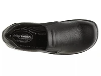 Bind World Clog