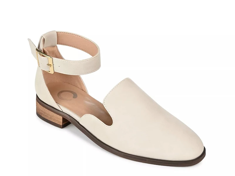 Loreta Flat