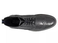 Odell Wingtip Boot