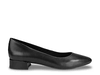 Caldise Flat