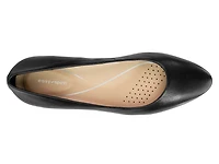 Caldise Flat