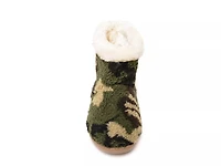 Betty Bootie Slipper